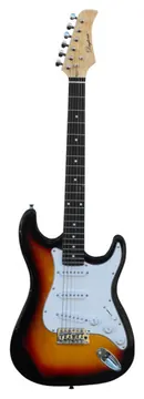 Daytona STRATOCASTER ST-309 SUNBURST - Chitarra elettrica