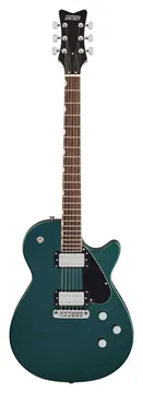 Gretsch Electromatic Jet Club RW Druid Green
