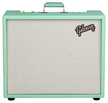 Gibson Dual Falcon 20 2x10 Combo Surf Bronco Exclusive