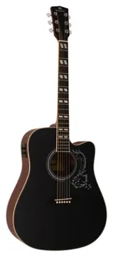 Michael Freebird Vmf440 Bt Black Top
