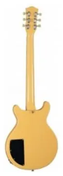 MayBach LESTER JR DOUBLE CUTAWAY SPECIAL TV YELLOW