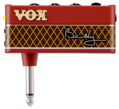 VOX Amplug Brian May