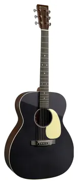 Martin J-16E Black Smoke