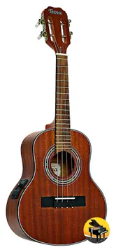 Terra Cavaco Terra Mahogany TCV02 MH Com Capa