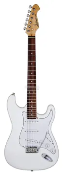 Aria Pro-II STG-003 WH