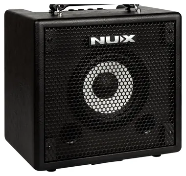 NUX Mighty Bass 50