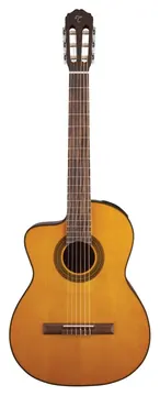 Takamine Com Cutaway GC-1CE N LH - Takamine