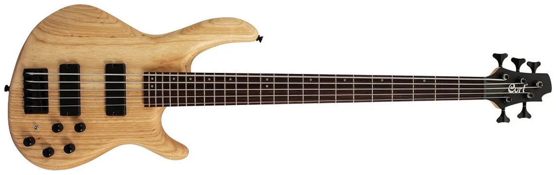 Cort Action Dlx AS Frene