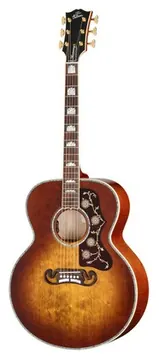 Gibson SJ-200 Anniversary Ltd CB
