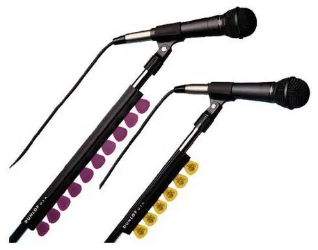 Dunlop 5010 Plektrumhalter