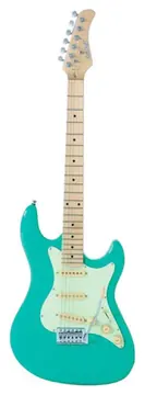 Strinberg Strato Sts100 Sg Surf Green