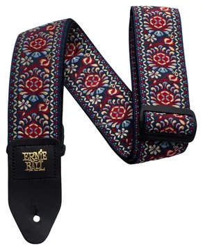Ernie Ball Gurt Jacquard 4091