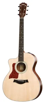 Taylor 214ce LH