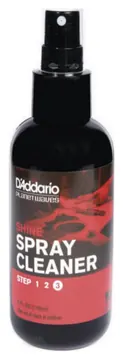 Daddario PW-PL 03 Instant Spray Cleaner