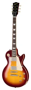 Epiphone Les Paul Standard 1959 Reissue Deep Cherry Sunburst IBGCS