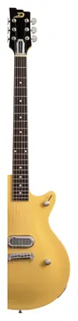Duesenberg Senior Blonde