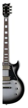 ESP LTD Royal Shiva Silver SB