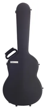 BAM ET8002XL L'Etoile Classical Guitar Case, Black