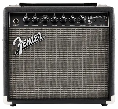 Fender Champion II 25 - Gitaarversterker