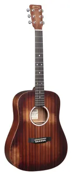 Martin Guitars DJr-10E StreetMaster