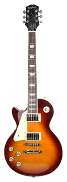 Epiphone Les Paul Standard 60s Left Hand Iced Tea Linkshändermodell