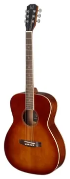 James Neligan BES-A DCB LH akoestisch gitaar