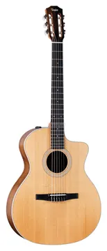 Taylor 214ce-N