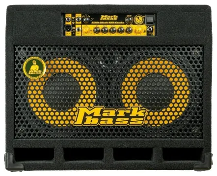 Markbass CMD 102 P V Basscombo