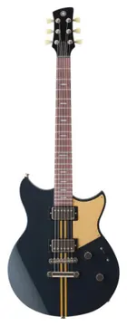 Yamaha Revstar Professional RSP20X Rusty Brass Charcoal