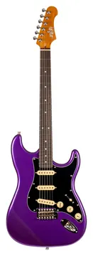 Jet Guitars JS-300 PLM R