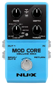 NUX MODCORE-DLX-MK2