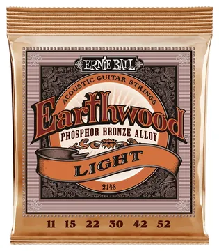 Ernie Ball 2148 11-52