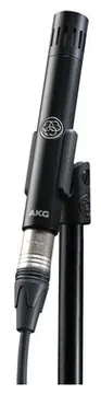 AKG C151 Microfono a Condensatore Diaframma Stretto