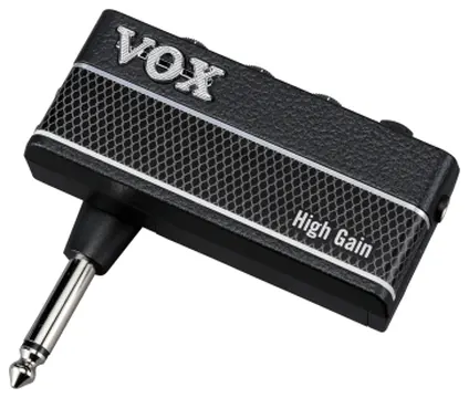 VOX AP3-HG Ampli Casque V3 High Gain