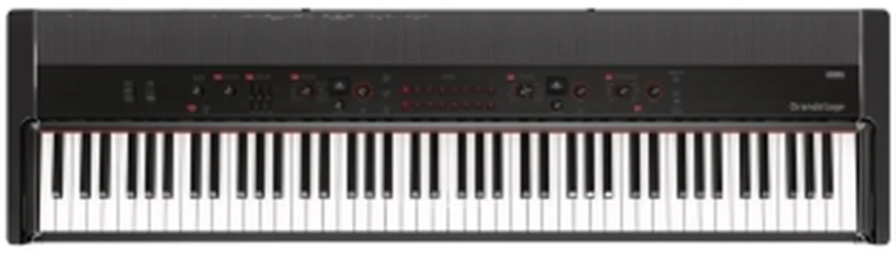 Korg Grandstage 88 stage piano