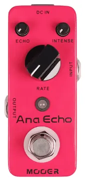 Mooer Ana Echo