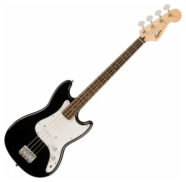 Squier Fender Squier Sonic Bronco Bass LRL Black
