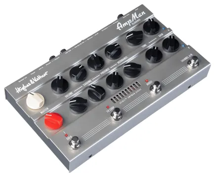 Hughes & Kettner AMPMAN-CLASSIC