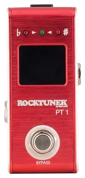 Warwick Rocktuner PT1