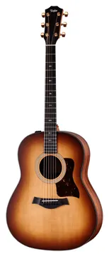 Taylor Sunset Boulevard 117E SEB Sapele Spruce
