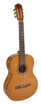 Salvador Cortez Student Series Classical Guitar - Various Sizes