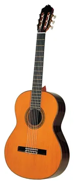 Esteve 11 (Top Abete) Chitarra Classica