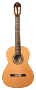 Ortega Traditional 4/4 6 LH + Pro-gigbag