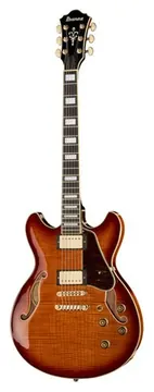 Ibanez AS93FM-VLS