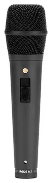 Rode M2 Condenser Microphone