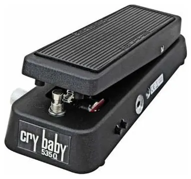 Dunlop 535Q Multi Wah