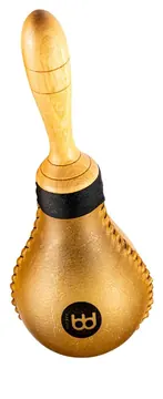 Meinl MSM4 Jumbo Maracas, Paar