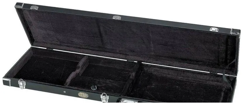 Gewa 523140 Koffer E-Bass Universal Economy