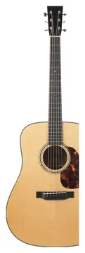 Collings D1A HC Hill Country