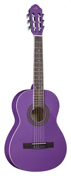 Eko CS-5 3/4 Violet Satin